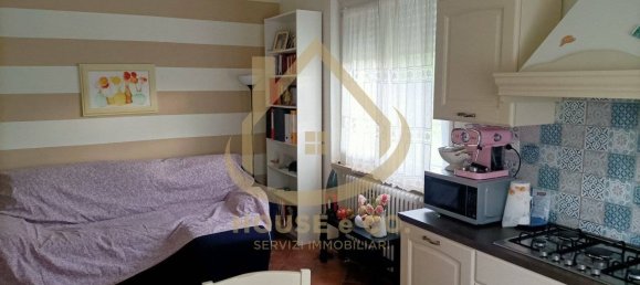 Вилла с 1 спальней в Виджевано, Италия № 13205 6