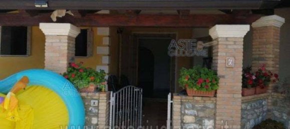 3 bedrooms House in Ascea, Italy No. 285725 15