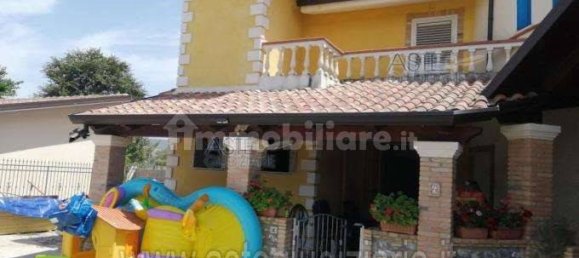 3 bedrooms House in Ascea, Italy No. 285725 12