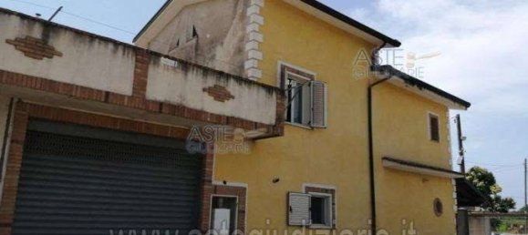 3 bedrooms House in Ascea, Italy No. 285725 22