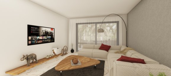 2 bedrooms Penthouse in Nicosia, Cyprus No. 34412 14