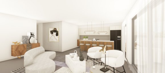 2 bedrooms Penthouse in Nicosia, Cyprus No. 34412 7