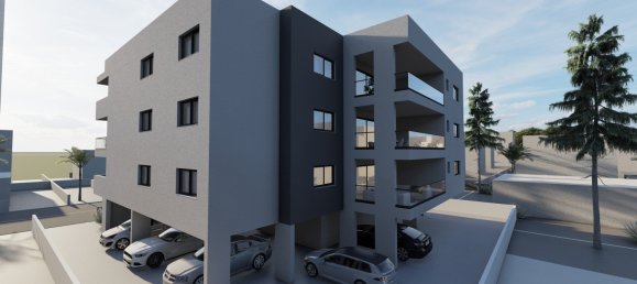 2 bedrooms Penthouse in Nicosia, Cyprus No. 34412 4