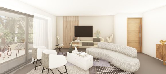 2 bedrooms Penthouse in Nicosia, Cyprus No. 34412 5