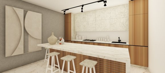 2 bedrooms Penthouse in Nicosia, Cyprus No. 34412 15