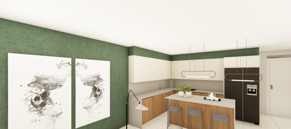 2 bedrooms Penthouse in Nicosia, Cyprus No. 34412 9