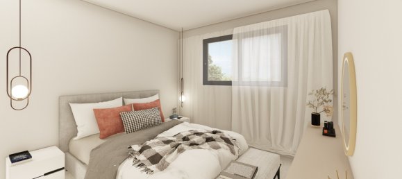 2 bedrooms Penthouse in Nicosia, Cyprus No. 34412 12