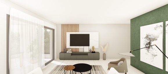 2 bedrooms Penthouse in Nicosia, Cyprus No. 34412 11