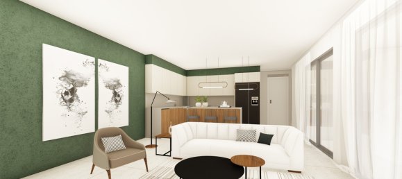 2 bedrooms Penthouse in Nicosia, Cyprus No. 34412 10