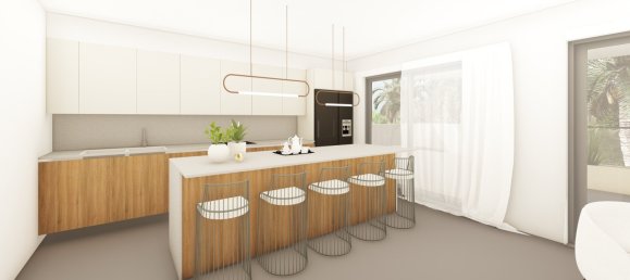 2 bedrooms Penthouse in Nicosia, Cyprus No. 34412 6