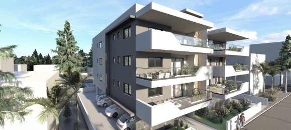 2 bedrooms Penthouse in Nicosia, Cyprus No. 34412 3