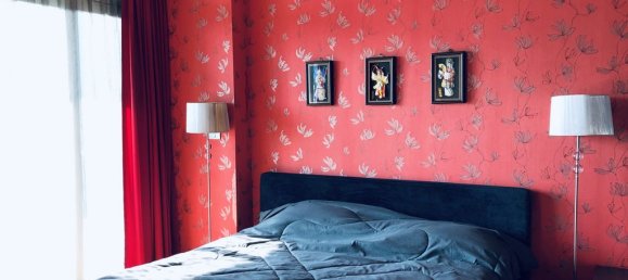 Condominio de 1 dormitorio en Pattaya, Thailand No. 11891 5