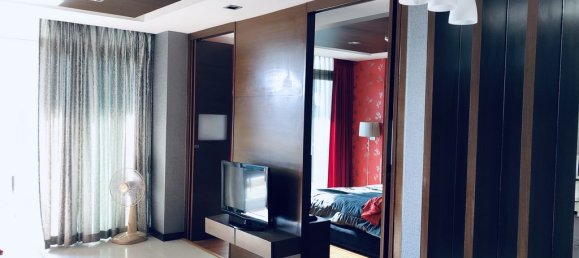 Condominio de 1 dormitorio en Pattaya, Thailand No. 11891 11