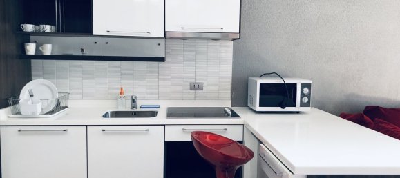 Condominio de 1 dormitorio en Pattaya, Thailand No. 11891 21