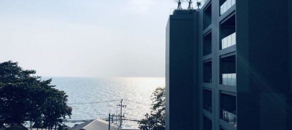 Condominio de 1 dormitorio en Pattaya, Thailand No. 11891 18