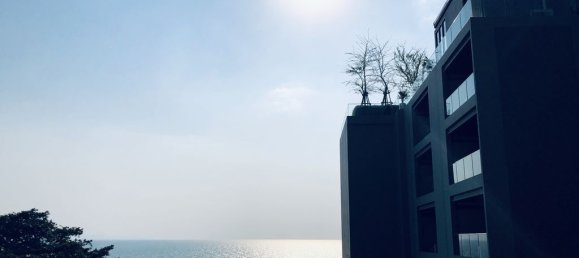 Condominio de 1 dormitorio en Pattaya, Thailand No. 11891 19