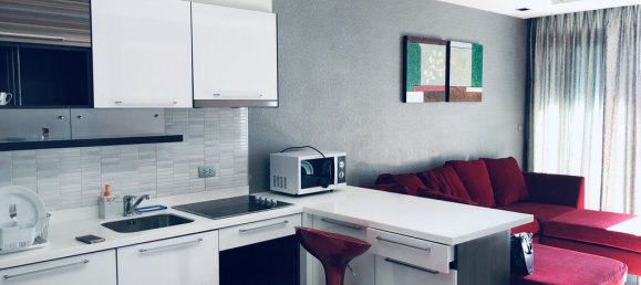 Condominio de 1 dormitorio en Pattaya, Thailand No. 11891 12