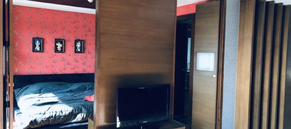 Condominio de 1 dormitorio en Pattaya, Thailand No. 11891 15