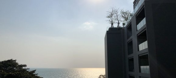 Condominio de 1 dormitorio en Pattaya, Thailand No. 11891 20