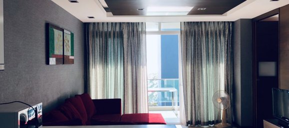 Condominio de 1 dormitorio en Pattaya, Thailand No. 11891 10