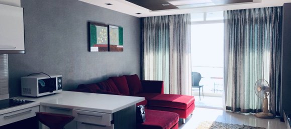 Condominio de 1 dormitorio en Pattaya, Thailand No. 11891 13