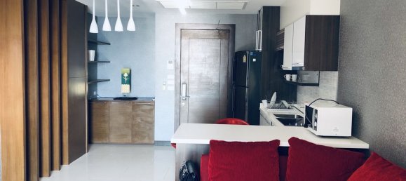 Condominio de 1 dormitorio en Pattaya, Thailand No. 11891 14
