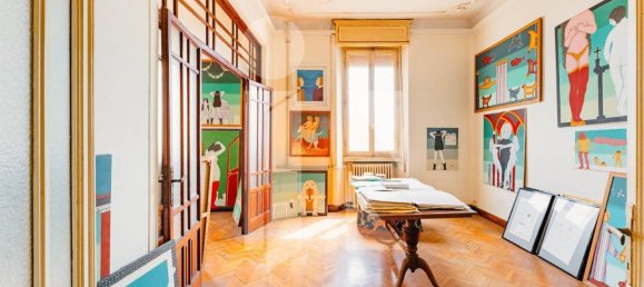 Casa de 29 habitaciónes en Mantua, Italy No. 246244 18