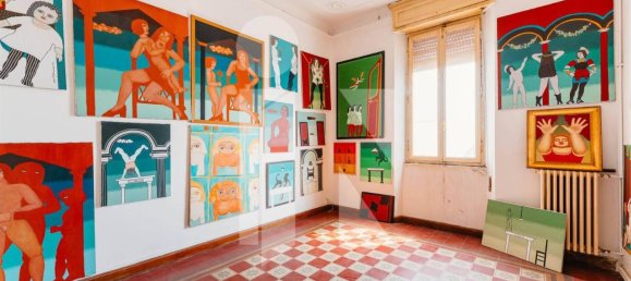 Casa de 29 habitaciónes en Mantua, Italy No. 246244 14