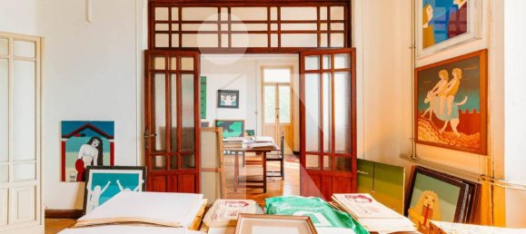 Casa de 29 habitaciónes en Mantua, Italy No. 246244 12