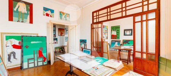 Casa de 29 habitaciónes en Mantua, Italy No. 246244 13