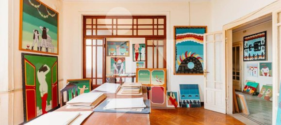 Casa de 29 habitaciónes en Mantua, Italy No. 246244 10