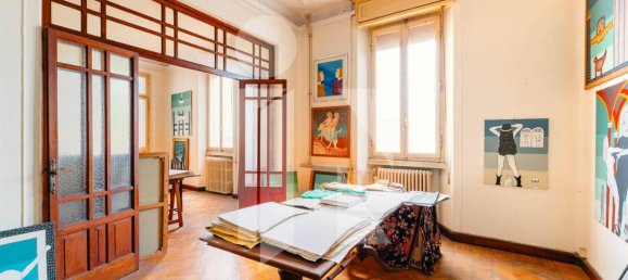 Casa de 29 habitaciónes en Mantua, Italy No. 246244 11