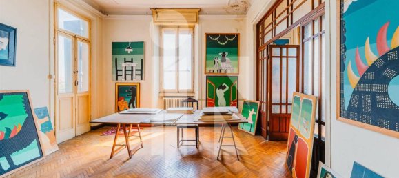 Casa de 29 habitaciónes en Mantua, Italy No. 246244 7