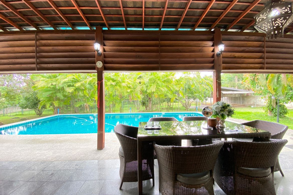 Café/restaurante de 6 dormitorios en Chiang Mai, Thailand No. 21961