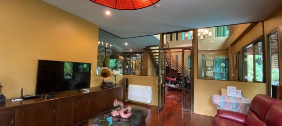 Café/restaurante de 6 dormitorios en Chiang Mai, Thailand No. 21961 27