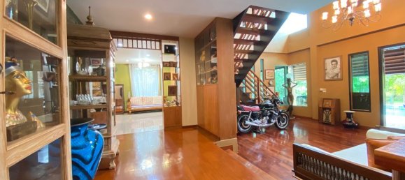 Café/restaurante de 6 dormitorios en Chiang Mai, Thailand No. 21961 25