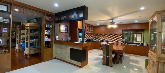 Café/restaurante de 6 dormitorios en Chiang Mai, Thailand No. 21961 29