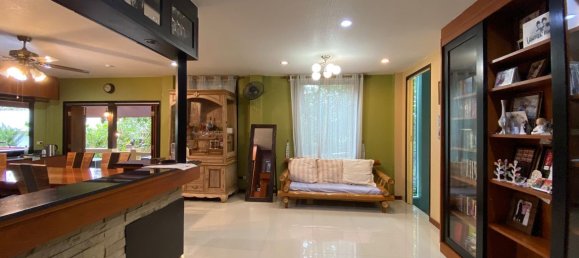 Café/restaurante de 6 dormitorios en Chiang Mai, Thailand No. 21961 30