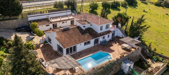 9 chambres Maison à Alhaurin el Grande, Spain No. 30339 25