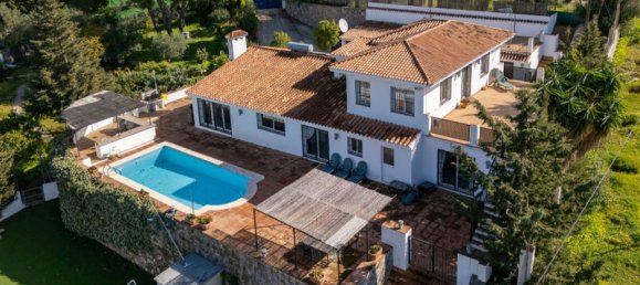 9 chambres Maison à Alhaurin el Grande, Spain No. 30339 12