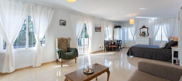 9 chambres Maison à Alhaurin el Grande, Spain No. 30339 3