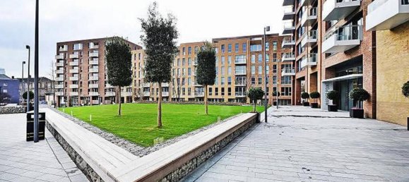 1 bedroom Apartment in Bow, United Kingdom No. 11779 13