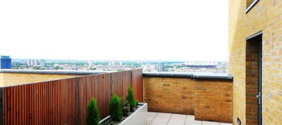 1 bedroom Apartment in Bow, United Kingdom No. 11779 5