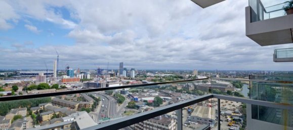 1 bedroom Apartment in Bow, United Kingdom No. 11779 3