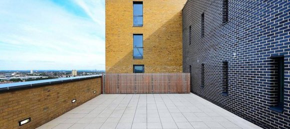 1 bedroom Apartment in Bow, United Kingdom No. 11779 4