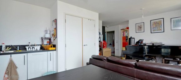 1 bedroom Apartment in Bow, United Kingdom No. 11779 9