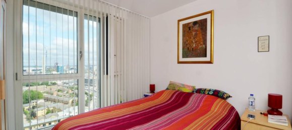 1 bedroom Apartment in Bow, United Kingdom No. 11779 11