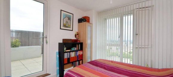 1 bedroom Apartment in Bow, United Kingdom No. 11779 10