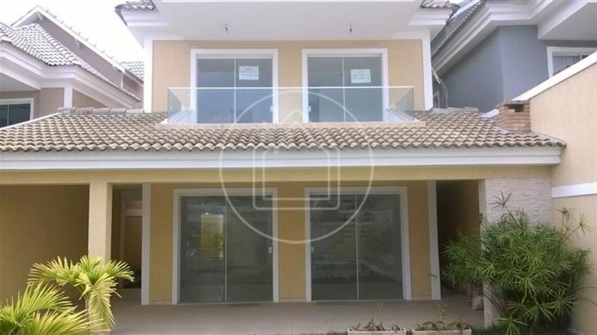 Casa T4 em Rio de Janeiro, Brazil N.º 530355