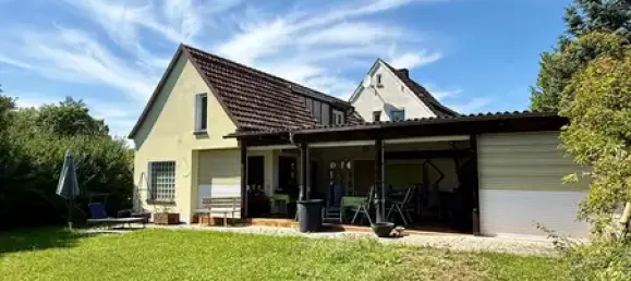 Casa T3 em Rhon-Grabfeld, Germany N.º 336045 9